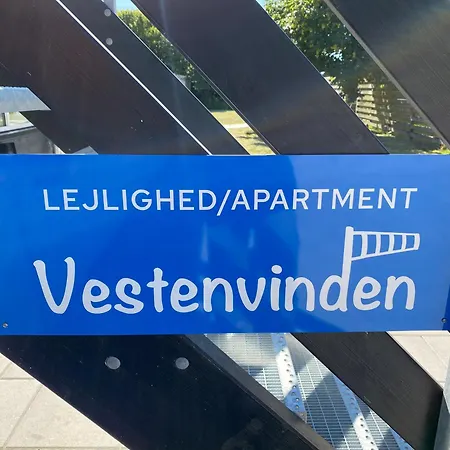 Vestenvinden Tversted