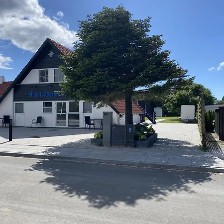 Vestenvinden *