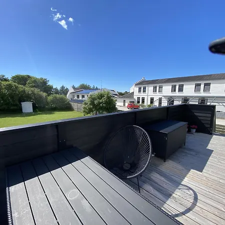 Lägenhet Vestenvinden Tversted