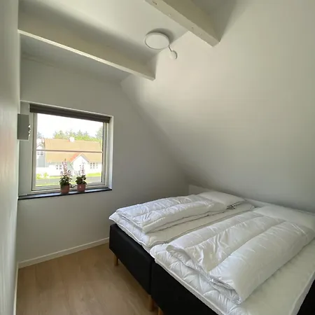 Vestenvinden Tversted